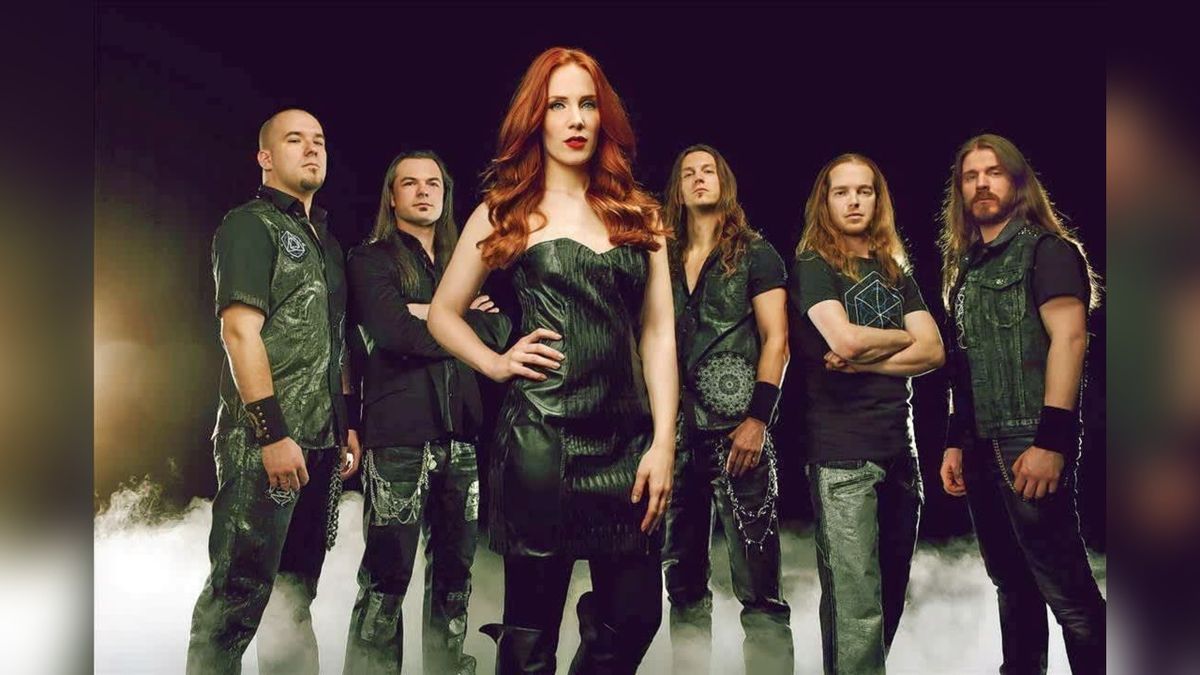Epica & Amaranthe Glasgow Tickets, 21 January | Event in Glasgow | AllEvents