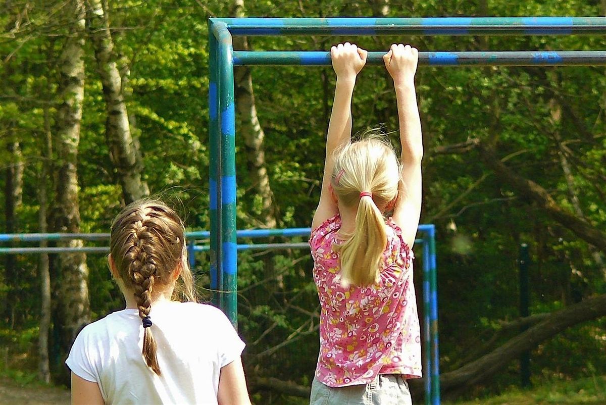 Kinderturnolympiade, 11 August | Event in Donnersdorf | AllEvents