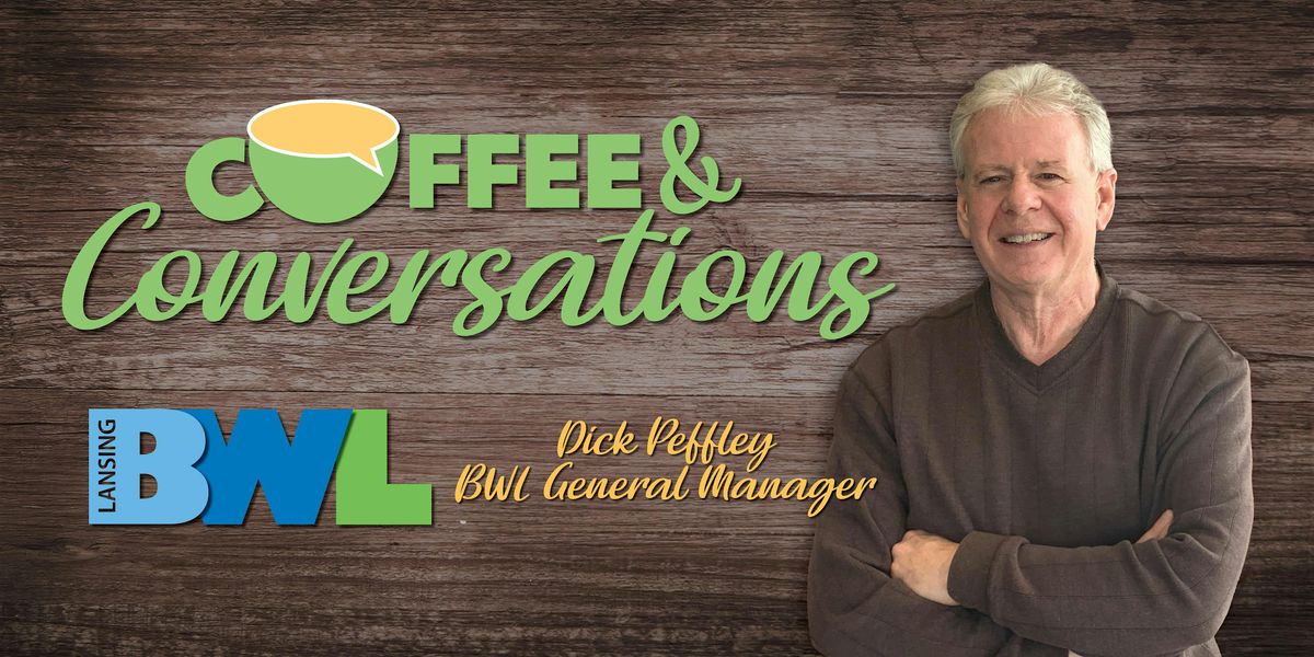 Coffee & Conversations with the General Manager, 4 June | Event in Lansing | AllEvents