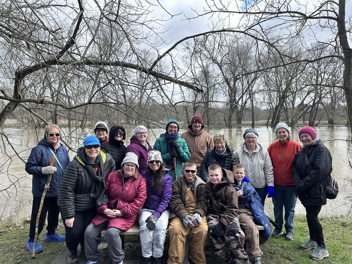 2026 Winter Walkabout -January