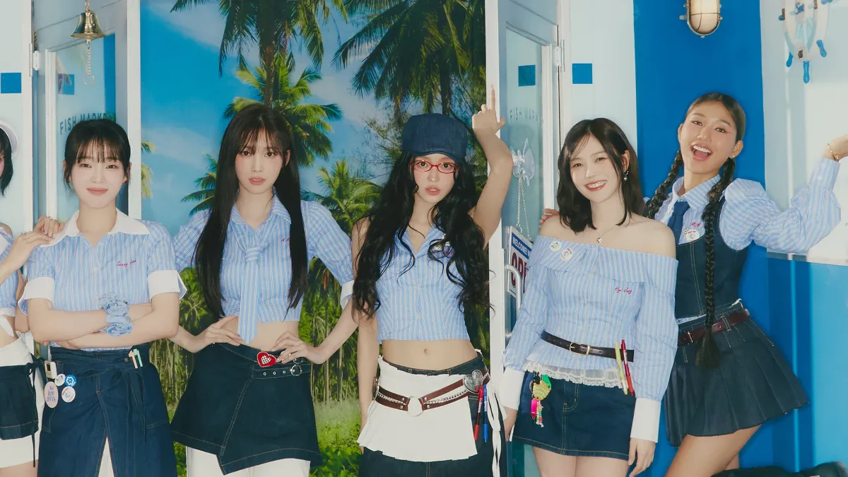 OH MY GIRL, ぺこぱ, パンダドラゴン, 杉本琢弥, 白間美瑠, iLiFE!, Hinata, Kep1er, Billlie, まいきち, #Mooove!, Mumeixxx, ＃らぶしっく, KiiiKiii in 大阪市西区, 6 August