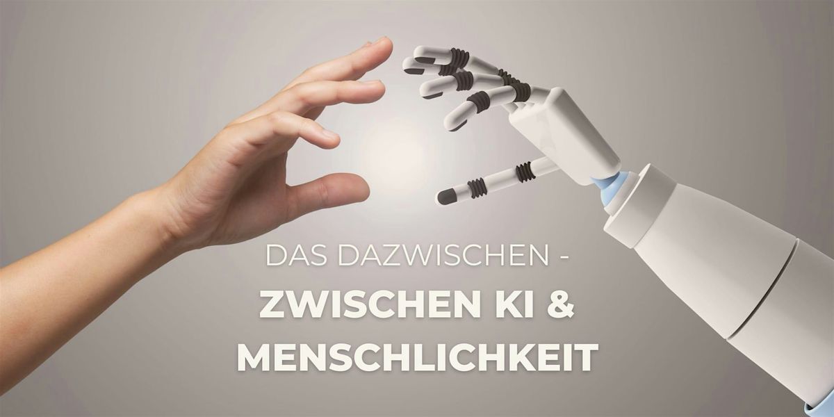 Zwischen KI & Menschlichkeit – Ein Event von Frauen für Frauen (Flinta), 18 October | Event in Düsseldorf