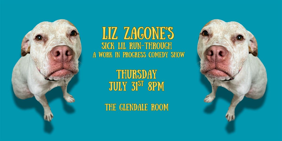 Sick lil Run-through, 31 July | Event in Glendale | AllEvents