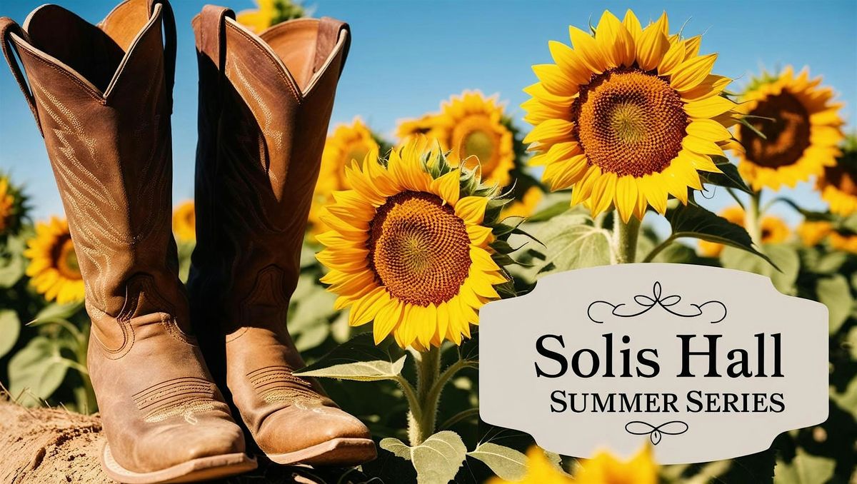 Summer Series Line Dancing!, 23 September | Event in Venice | AllEvents