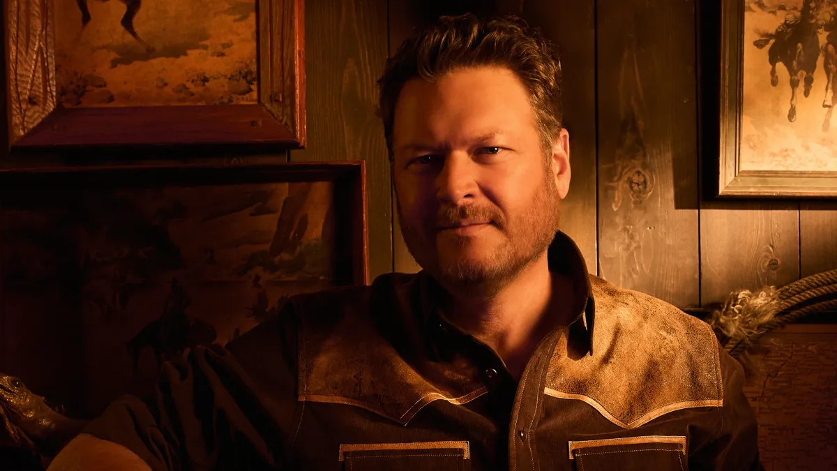 Blake Shelton in Las Vegas, 24 January | Event in Las Vegas | AllEvents