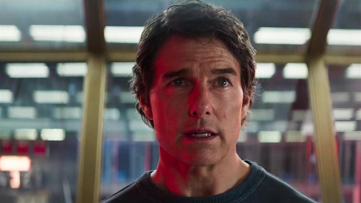 Free Movie for Seniors: Mission: Impossible – The Final Reckoning, 27 May | Event in The Villages | AllEvents