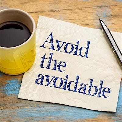 Avoiding Pitfalls and Ensuring Your Deals Get Done- Cumming Office, 5 June | Event in Cumming | AllEvents