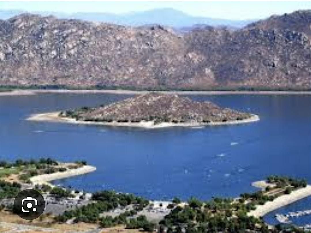 Annual Family and Friends camping 2025, 31 July | Event in Moreno Valley | AllEvents