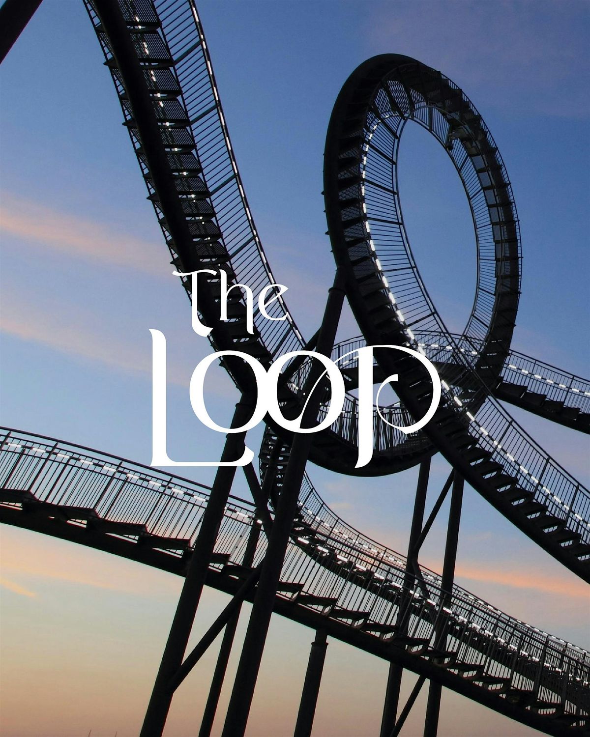 The Loop BA, 2 July | Event in Buenos Aires | AllEvents