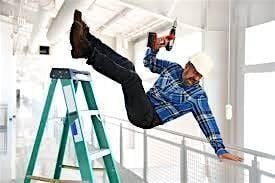 BBSI Tailgate Talk - Ladder Safety, 14 October | Event in Idaho Falls | AllEvents