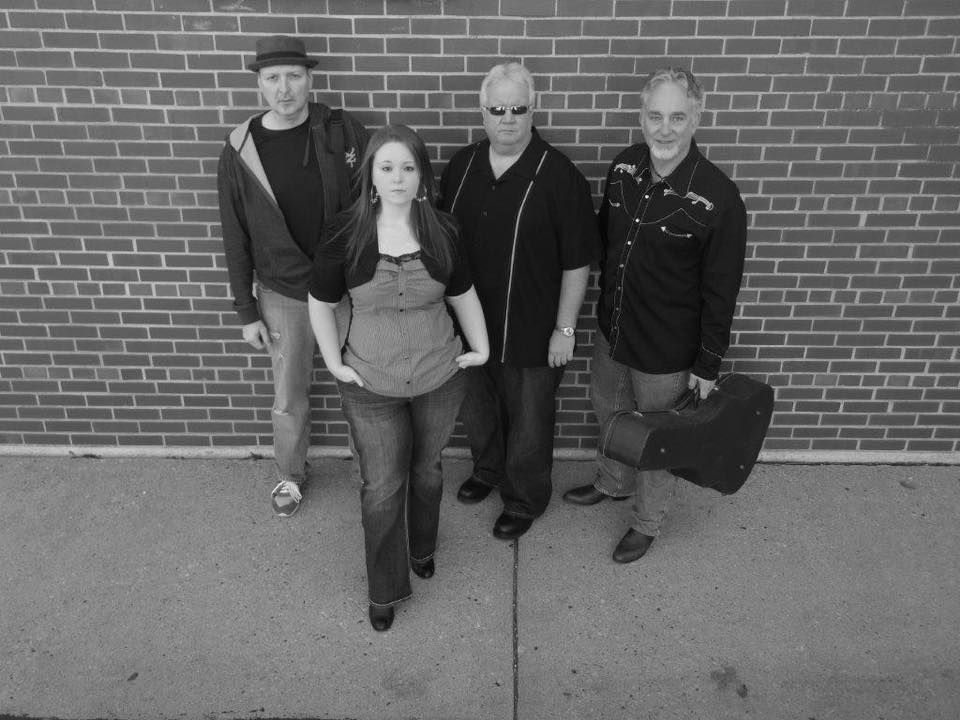Sunny & the Heat: Cruisin’ Oldies Festival, Porterfield Country Music Sunny & the Heat: Cruisin’ Oldies Festival, Porterfield Country Music