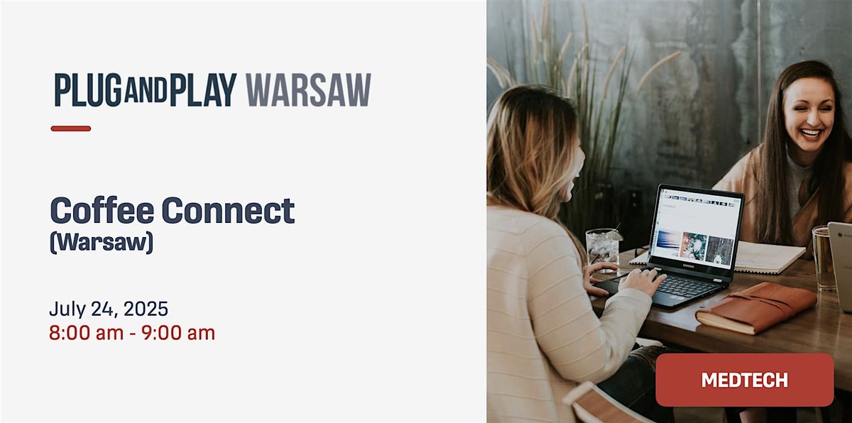 Coffee Connect - Warsaw, IN, 24 July | Event in Warsaw | AllEvents