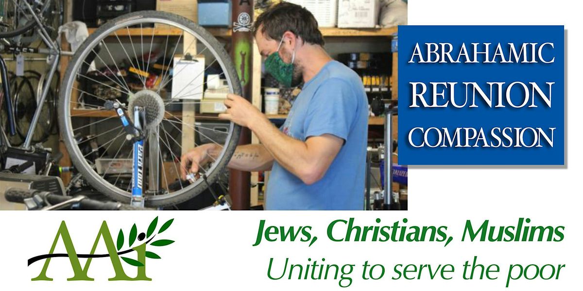 AAi Bike Repair, 1 June | Event in San Jose | AllEvents
