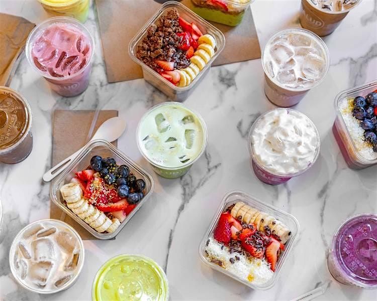 Sip & Savor Brunch: An Organik Fuzion Experience, 26 October | Event in The Colony | AllEvents