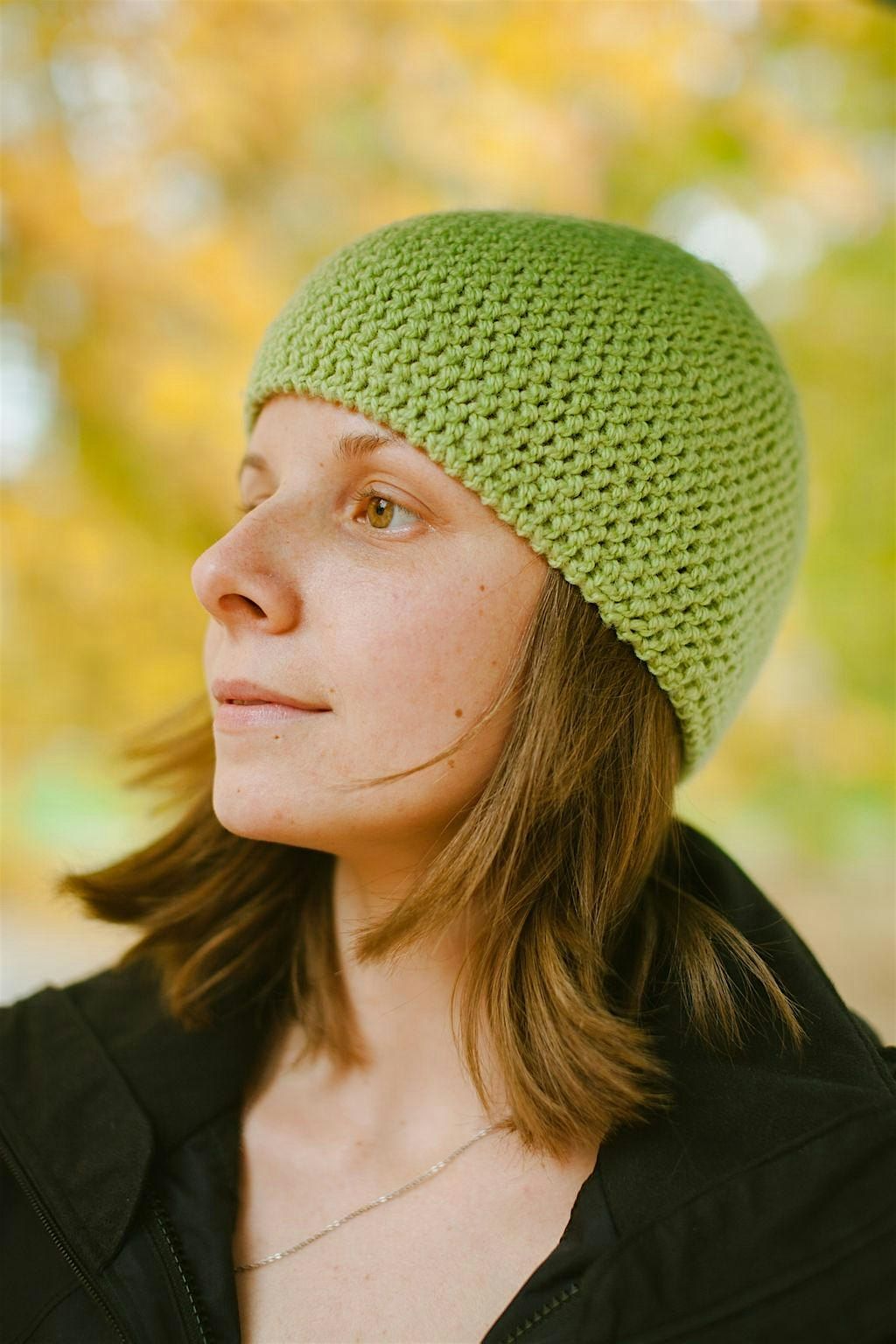 Beginners Crochet Workshop (Make a Hat), 13 November | Event in Toronto | AllEvents