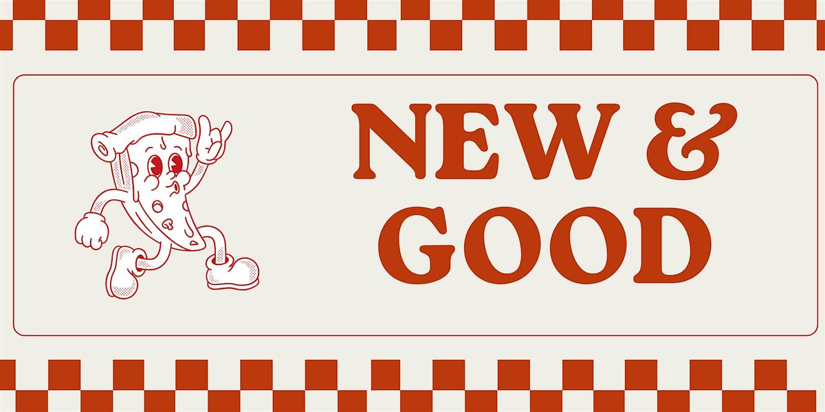 New and Good Presents: Indie a Go Go, 18 July | Event in Ventura | AllEvents