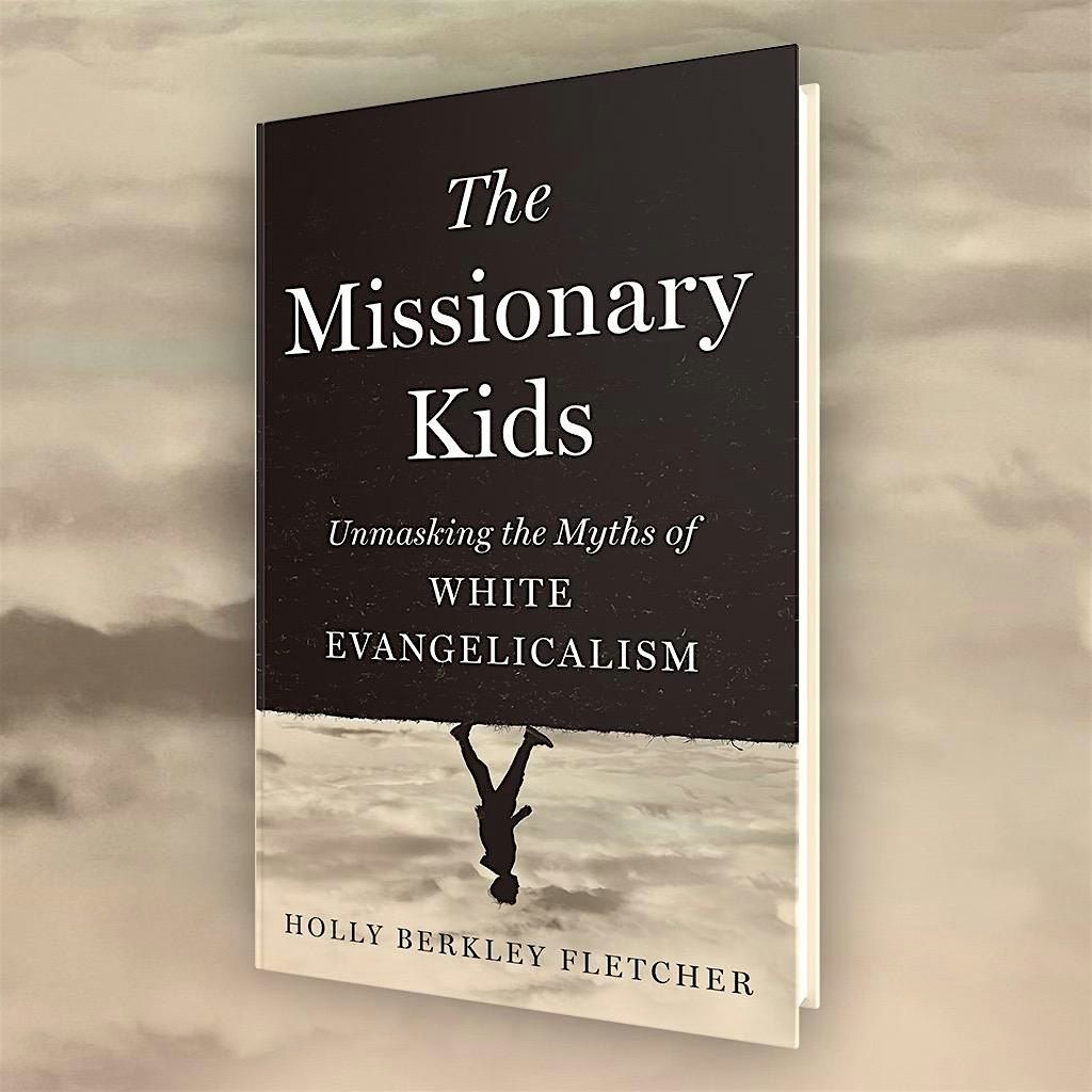 An Evening with Holly Berkley Fletcher, 3 October | Event in Little Rock | AllEvents