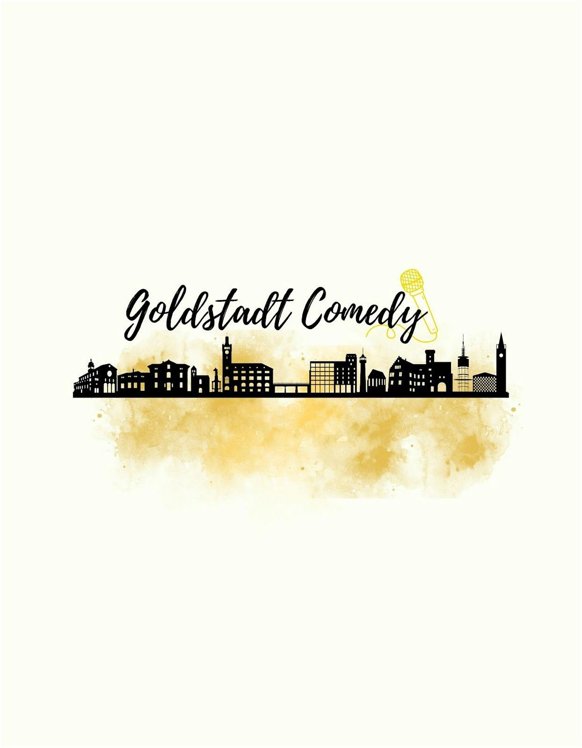 Goldstadt Comedy Open Mic, 9 June | Event in Pforzheim | AllEvents
