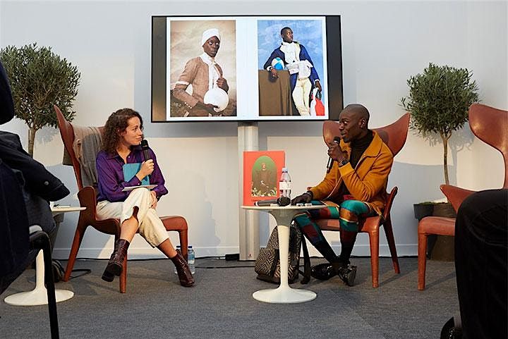 Ascension Gallery: Artist Talk, 2 August | Event in Raleigh | AllEvents