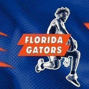 Parking Dartmouth Big Green at Florida Gators Mens Basketball