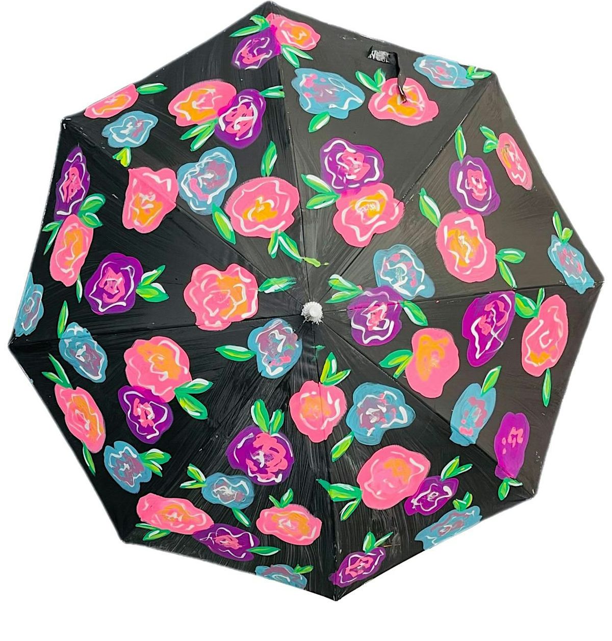 Umbrella painting, 11 June | Event in Portsmouth | AllEvents