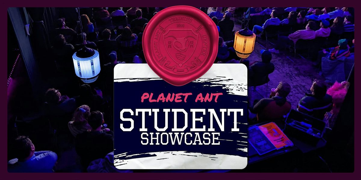 STUDENT SHOWCASE | Training Center Student Showcase | Late Winter Semester, 5 June | Event in Hamtramck | AllEvents