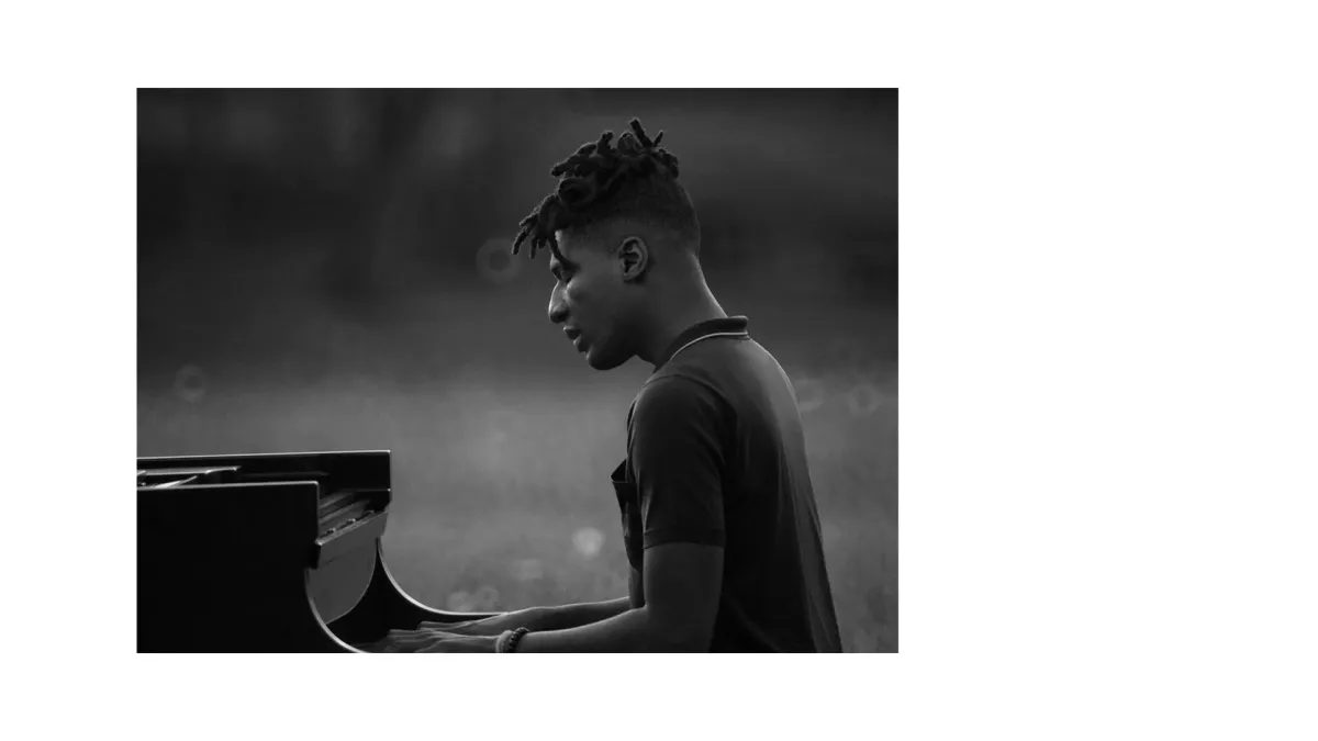 Jon Batiste in Madison, 24 September | Event in Madison | AllEvents