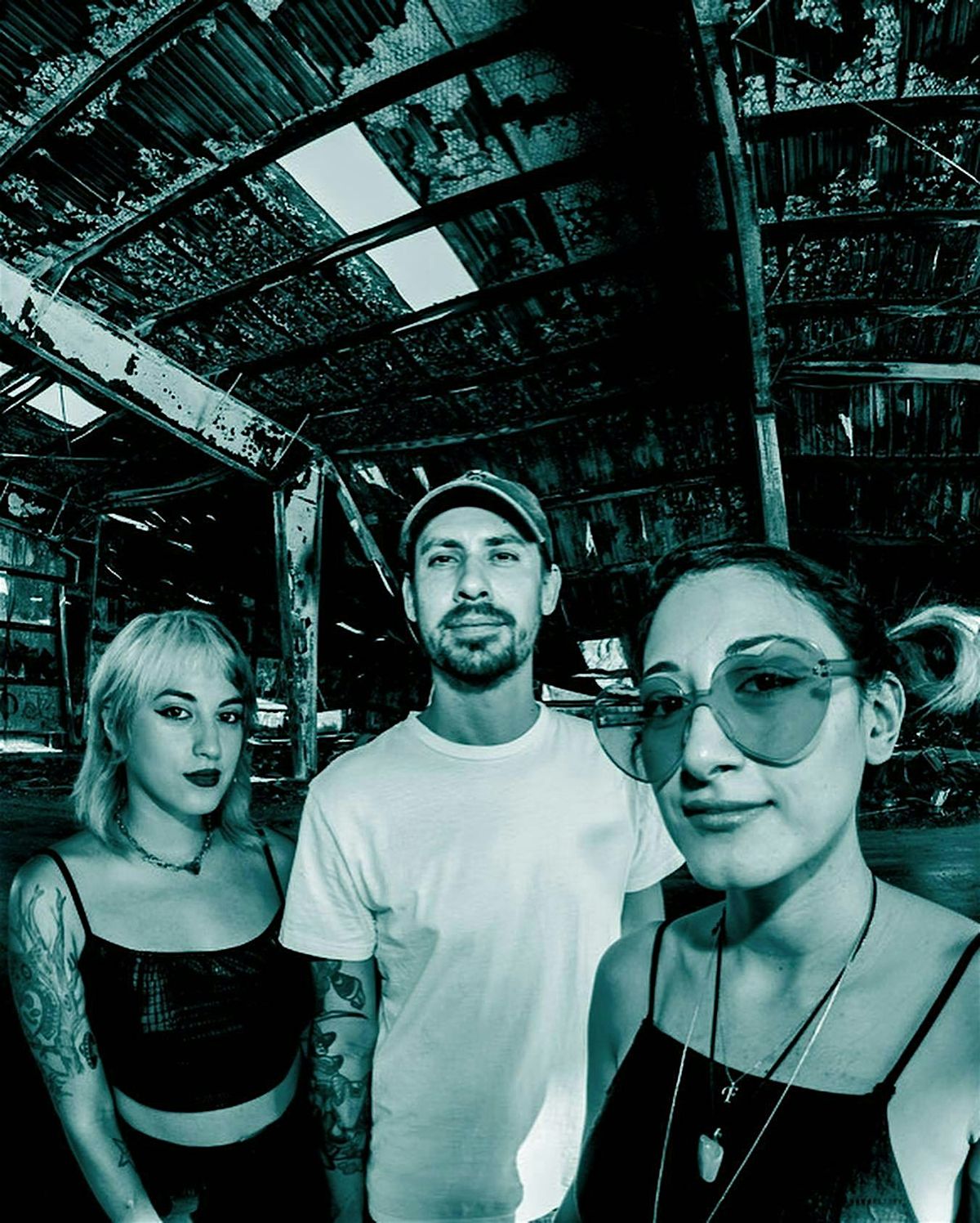 Eyes Set to K*ll at Fulton 55, 19 December | Event in Fresno | AllEvents