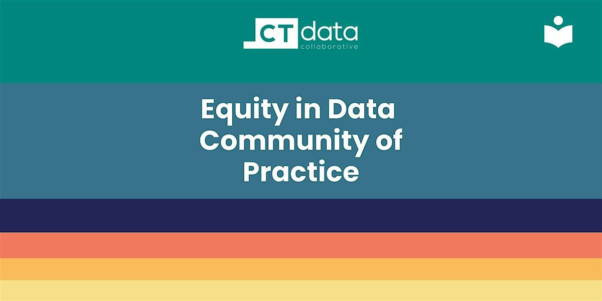 Equity in Data Happy Hour!, 19 August | Event in Hartford | AllEvents