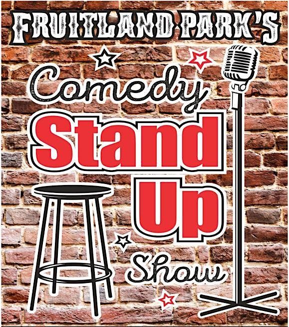 Fruitland Park's Adult Comedy Night, 21 November | Event in Fruitland Park | AllEvents