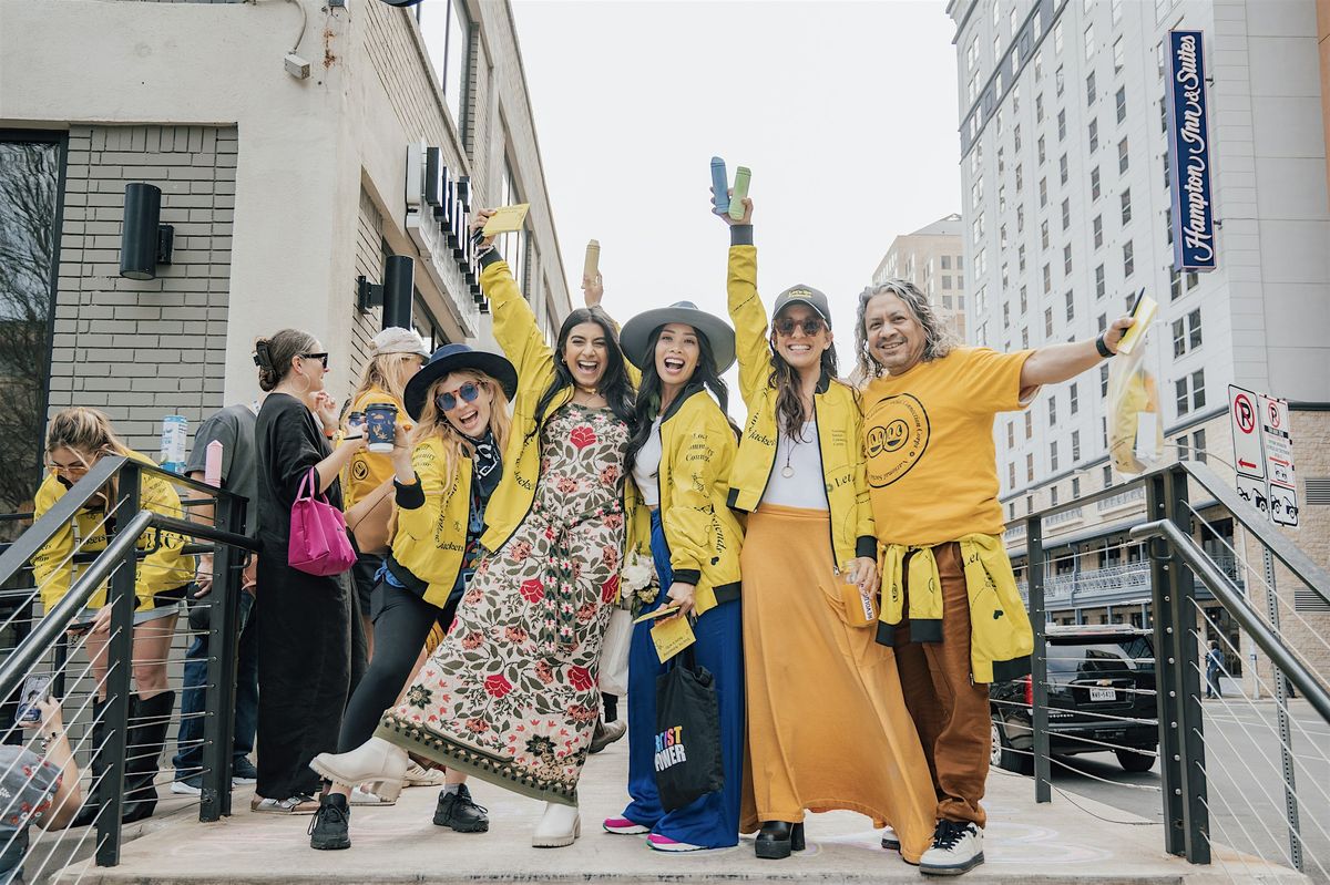 Social Connection Corps Activation Washington, D.C., 24 June | Event in Washington | AllEvents