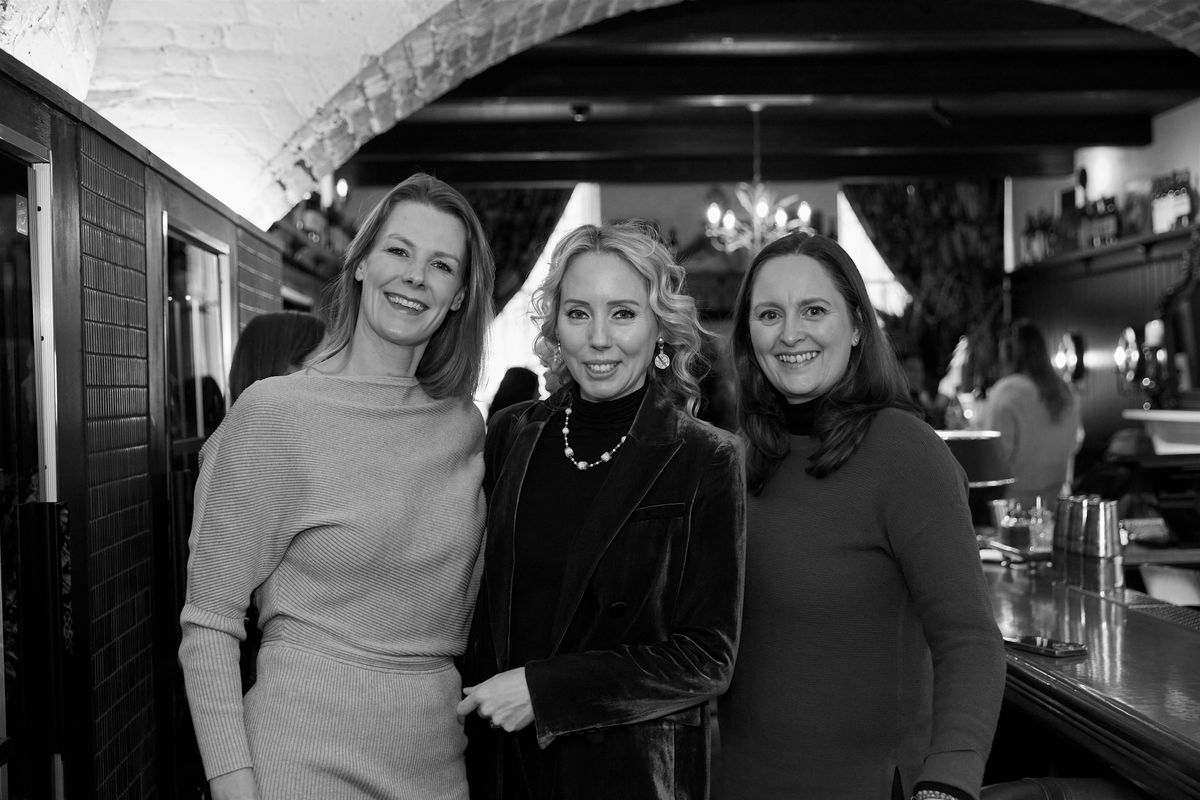 BEYOUROWN | Pioneering Skin Health & Medical Innovation With Clinisoothe+, 31 March | Event in London