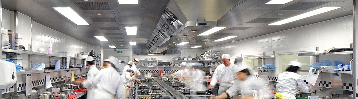 Columbia, SC ServSafe® Food Protection Manager Certification Program, 11 March | Event in Columbia | AllEvents