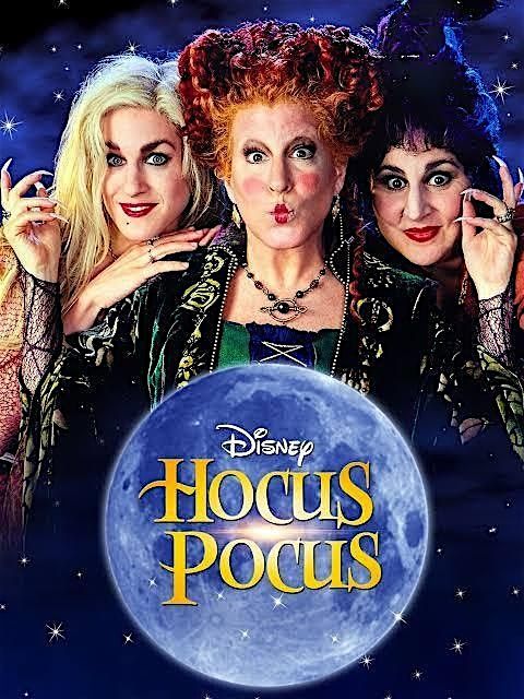 Hocus Pocus Movie Screening, 31 October | Event in Columbus | AllEvents