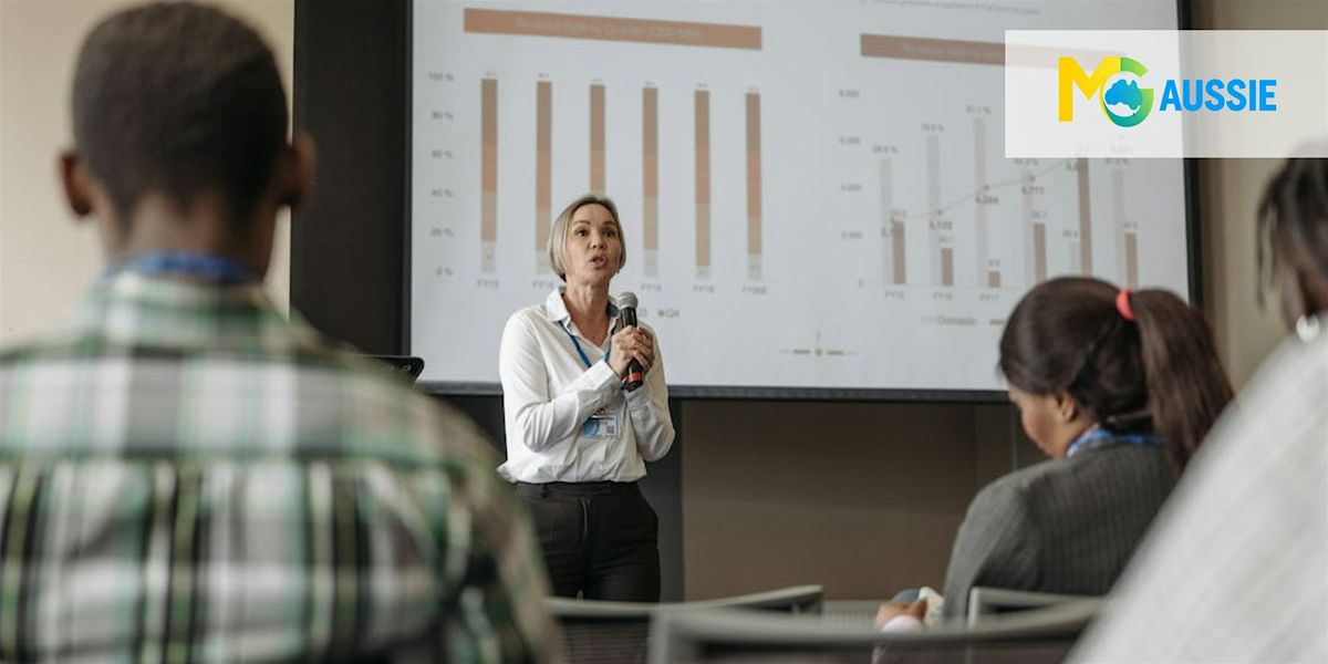 The Confident Speaker’s Toolkit – 1 Day Workshop in Ottawa, 15 December | Event in Ottawa | AllEvents