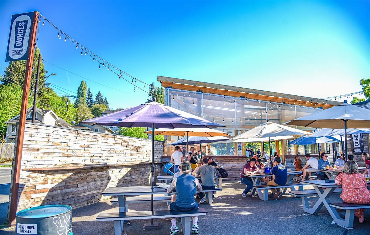 Kiwi Connect September 2025, 17 September | Event in Seattle | AllEvents