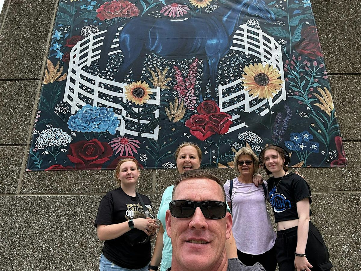 ⁠Mindful Wellness Walk in Boulder | Event in Boulder City | AllEvents