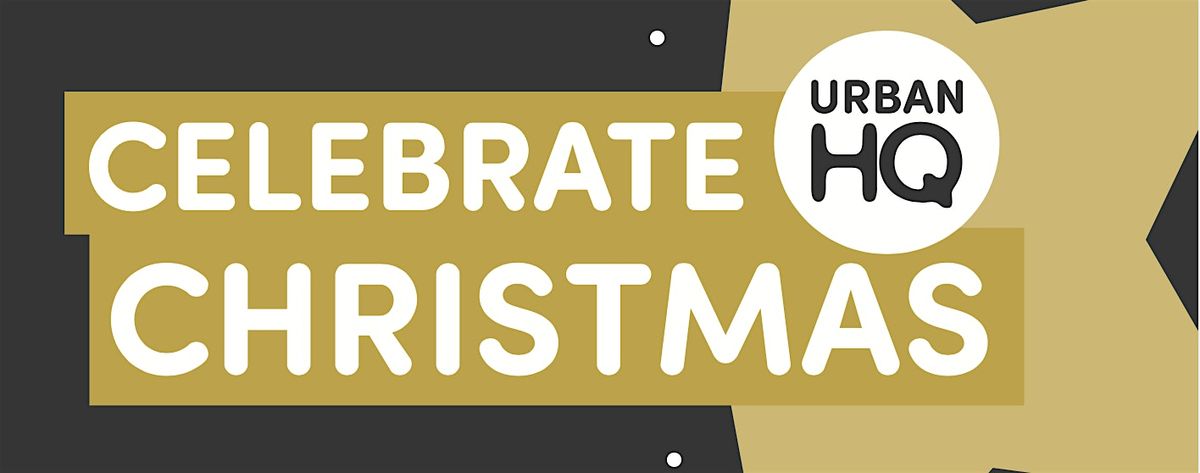 Christmas Dinner at Urban HQ, 12 December | Event in Swansea | AllEvents