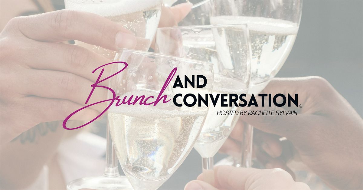 Brunch and Conversation | AllEvents