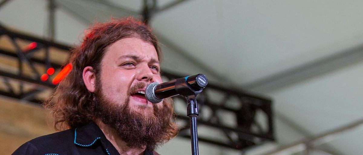 Appalachian Fair - Dillon Carmichael at Appalachian Fair, 21 August | Event in Boring | AllEvents