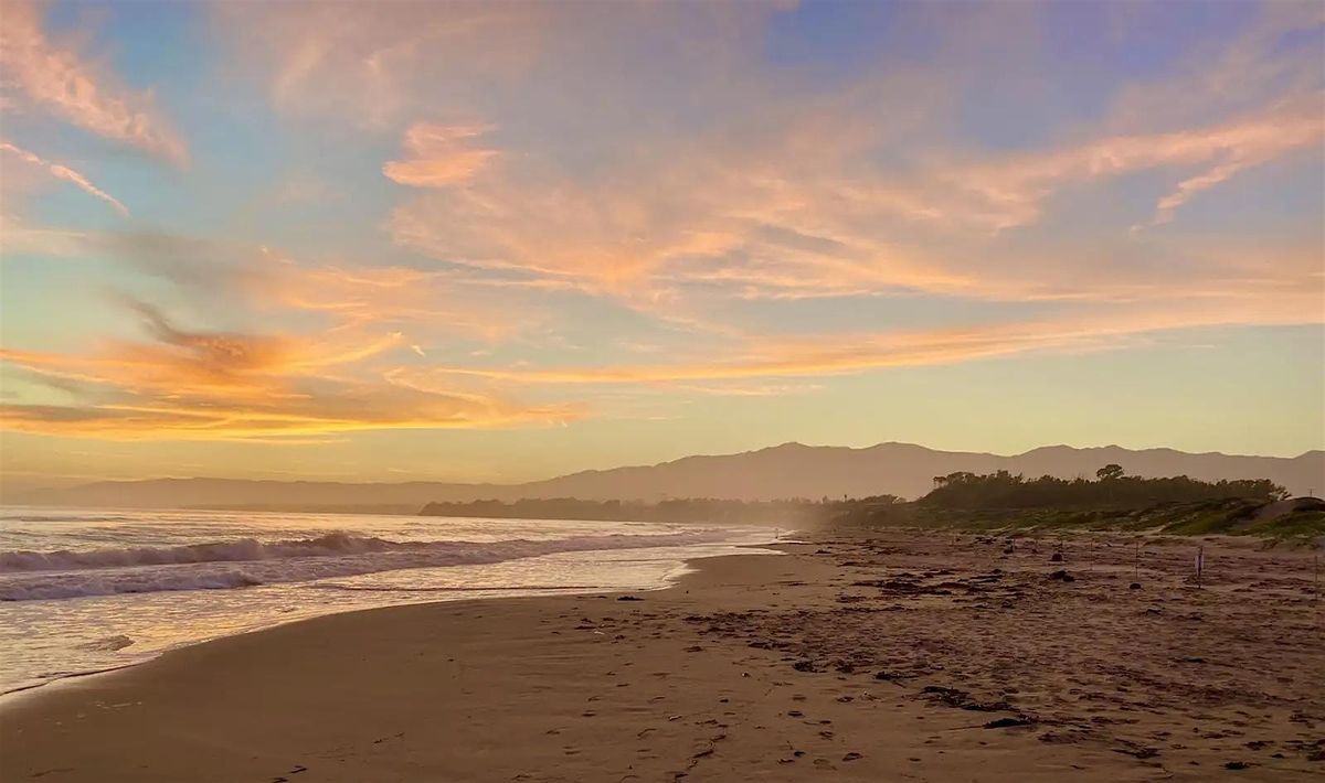Tour of Coal Oil Point Reserve, 7 June | Event in Isla Vista | AllEvents