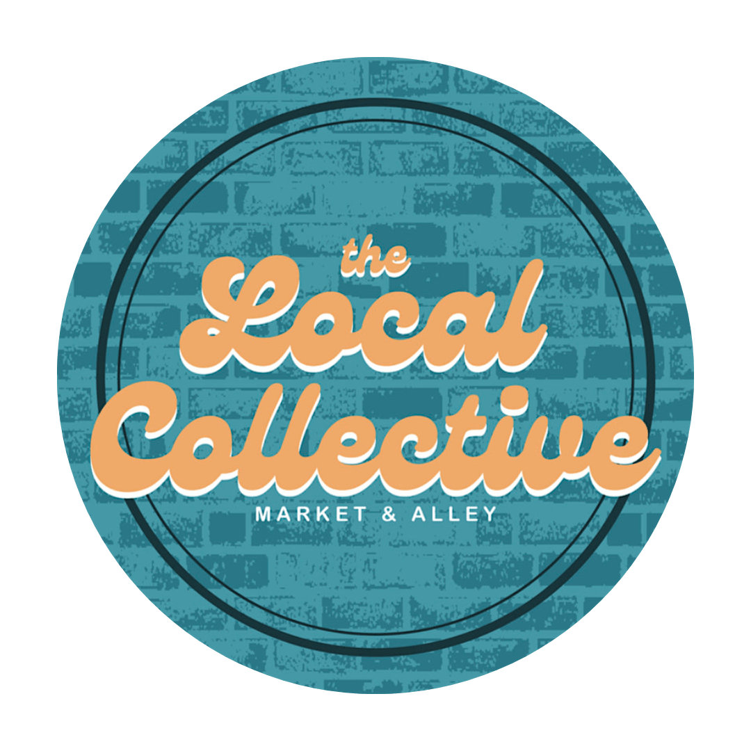 Copy of Copy of The Local Collective Market, 24 August | Event in Claremont | AllEvents