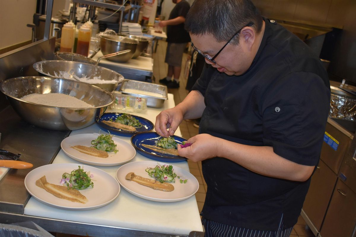 Bento Box Cooking Class, 16 October | Event in Jacksonville | AllEvents