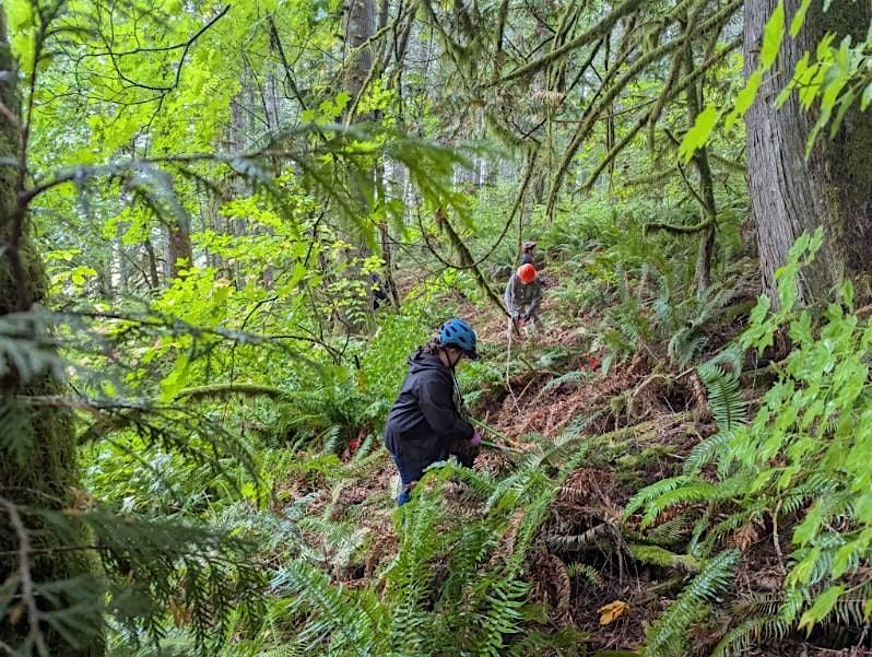 DIG DAY - Hagg Lake sponsored by Runyon Canyon Apparel, 29 November | Event in Gaston | AllEvents