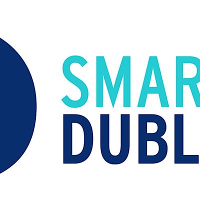 Smart Dublin logo