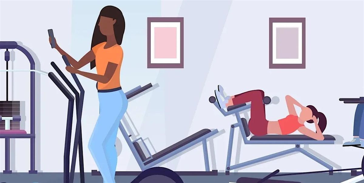 Women’s Group Exercise Class, 9 October | Event in Whitley Bay | AllEvents