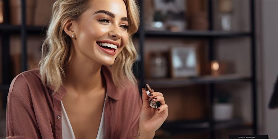 Hydrate and Glow: Find Your Perfect Foundation Match, 14 June | Event in Annapolis | AllEvents
