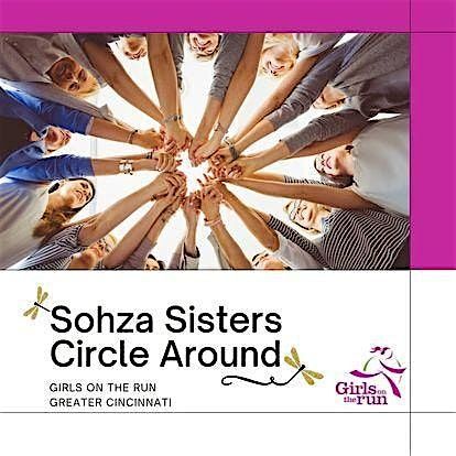 Circling Around Girls on the Run at SoHza Sister Boutique!, 17 May | Event in Covington | AllEvents