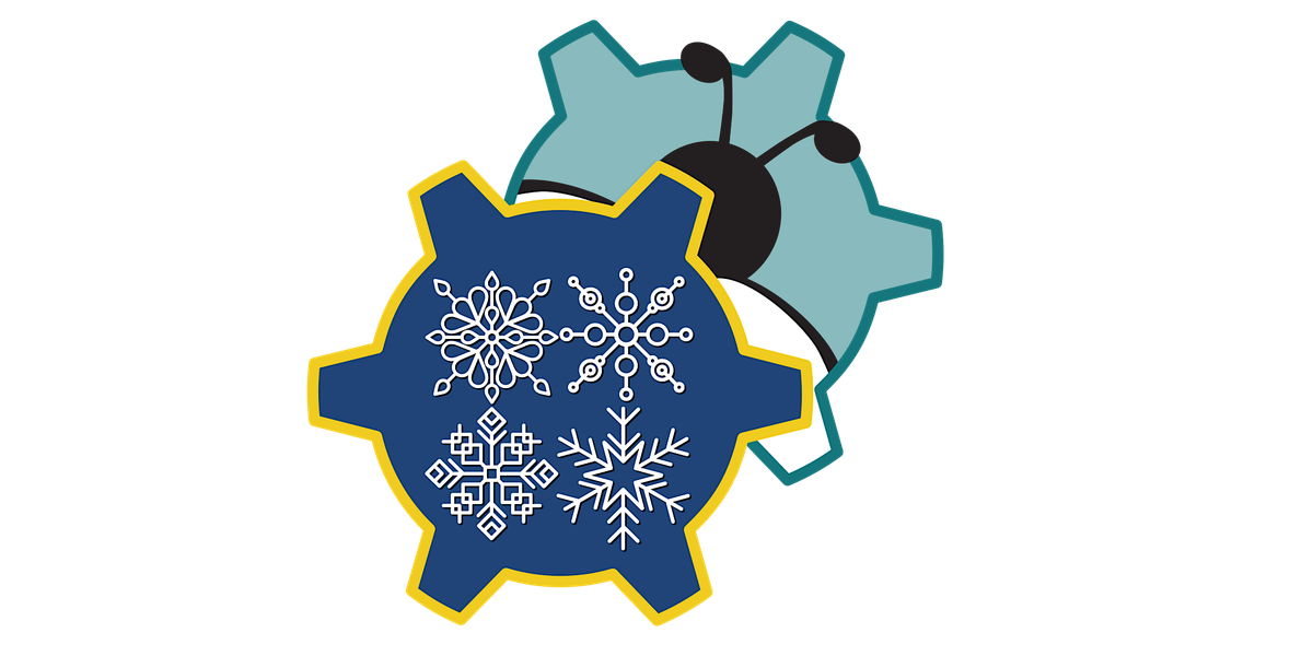 Laser cut snowflakes, 14 December | Event in Brockport | AllEvents