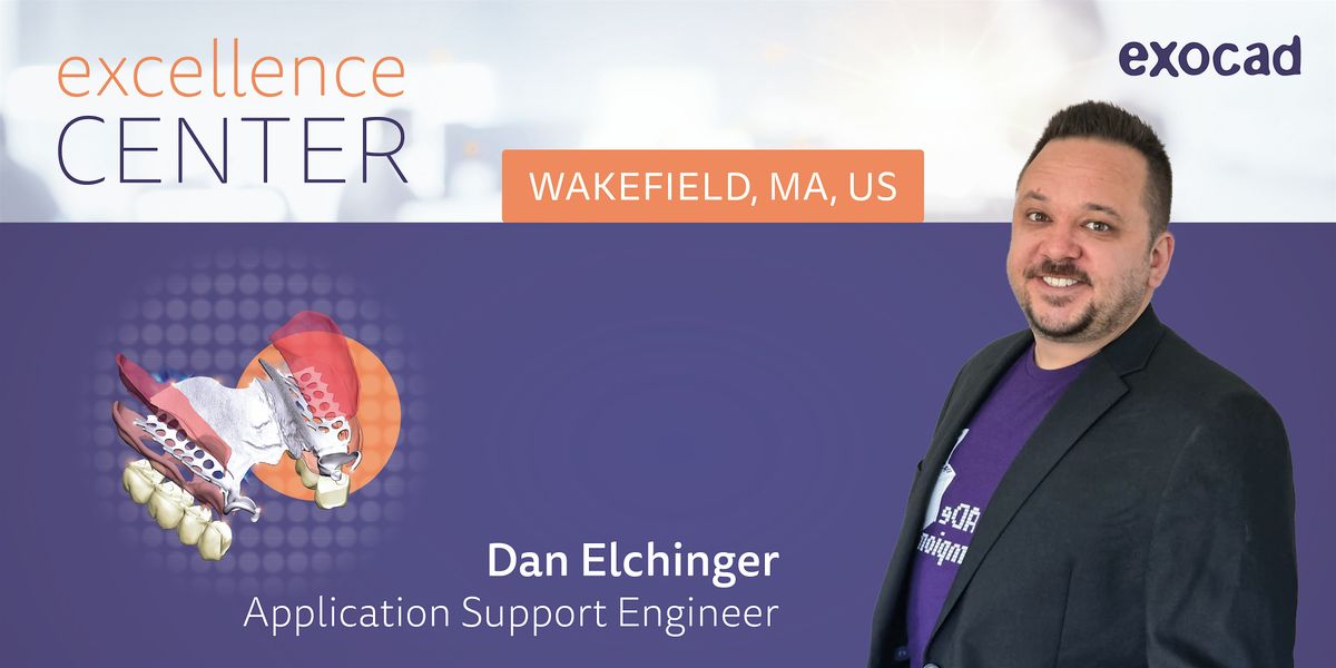 Mastering PartialCAD and QuickSnap solutions with Dan Elchinger, 11 July | Event in Wakefield | AllEvents